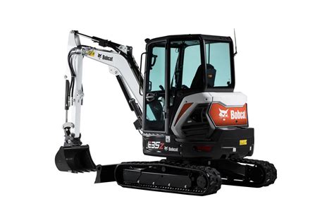 mini excavadora wacker bobcat|Compact (Mini) Excavators .